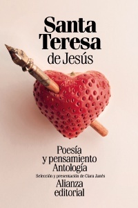 POESIA Y PENSAMIENTO SANTA TERESA DE JESUS