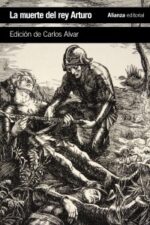 ** MUERTE DEL REY ARTURO LA