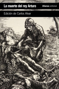 ** MUERTE DEL REY ARTURO LA