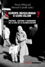 ¿ EUROPA MUSULMANA O EURO - ISLAM ?