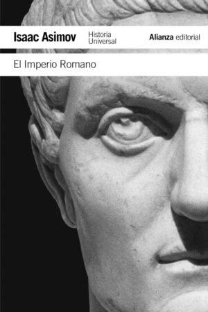 IMPERIO ROMANO EL