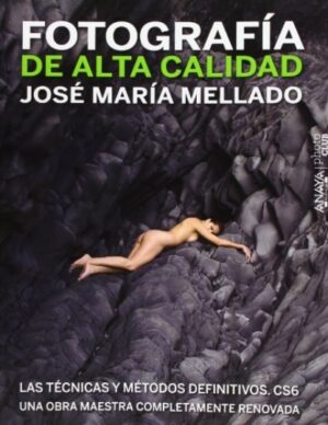 FOTOGRAFIA DE ALTA CALIDAD