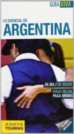 GUIA VIVA ARGENTINA