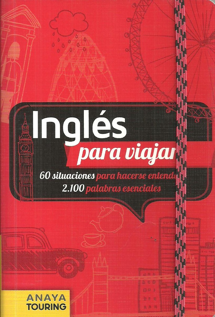 INGLES PARA VIAJAR