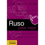 RUSO PARA VIAJAR