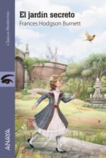 JARDIN SECRETO EL