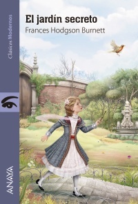 JARDIN SECRETO EL