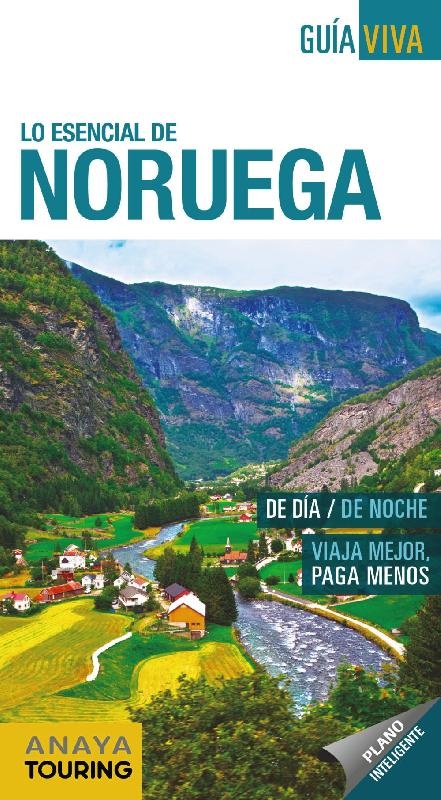 LO ESENCIAL DE NORUEGA