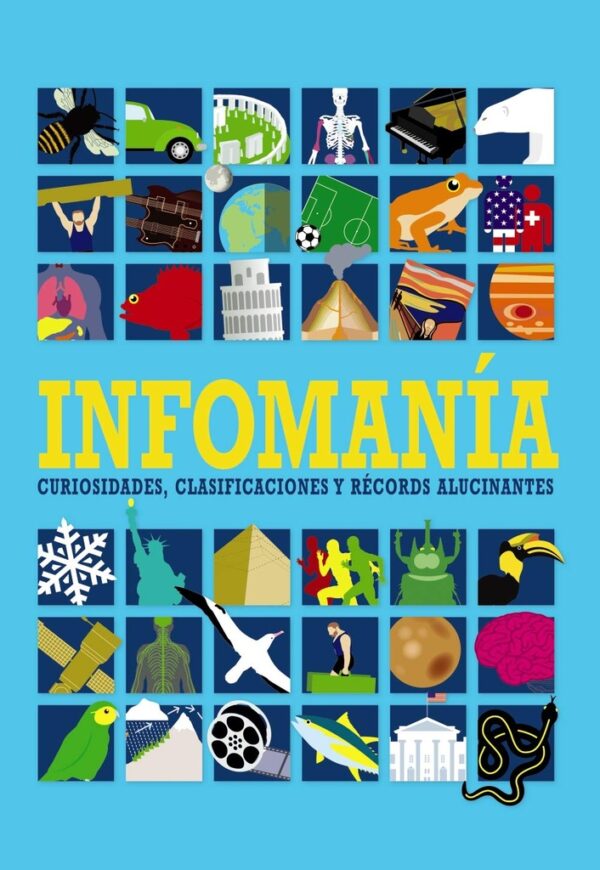 INFOMANIA
