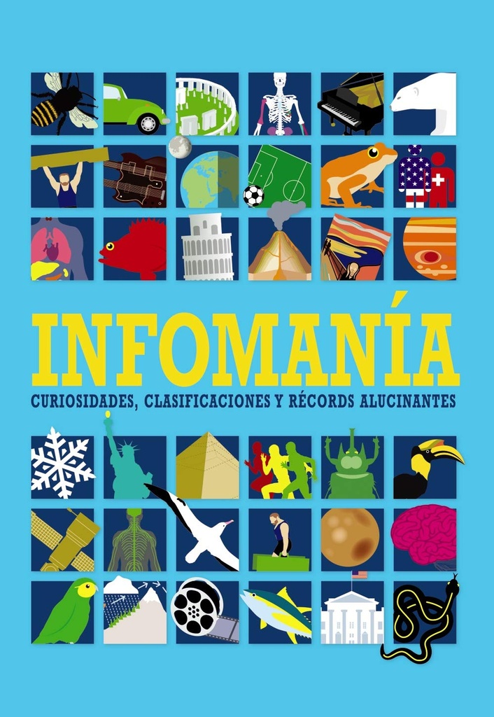 INFOMANIA