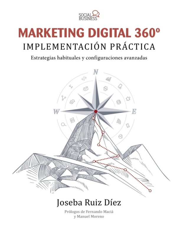 MARKETING DIGITAL 360 ° IMPLEMENTACION PRACTICA