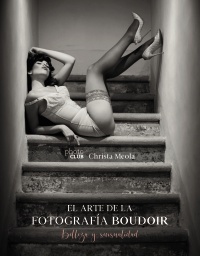 ARTE DE LA FOTOGRAFIA BOUDOIR EL
