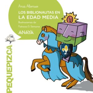 BIBLIONAUTAS EN LA EDAD MEDIA LOS