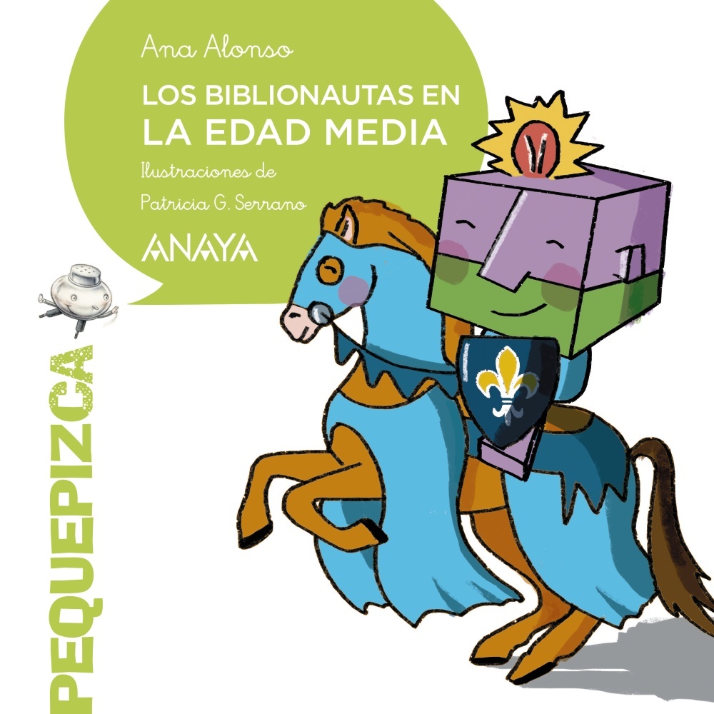 BIBLIONAUTAS EN LA EDAD MEDIA LOS
