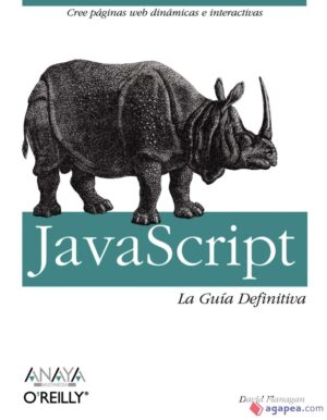 JAVASCRIPT. LA GUIA DEFINITIVA