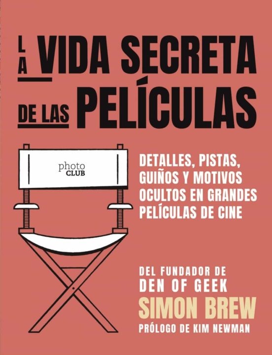 VIDA SECRETA DE LAS PELICULAS LA
