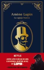 ARSENE LUPIN