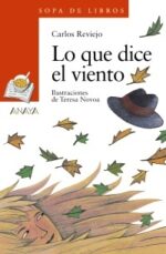 LO QUE DICE EL VIENTO