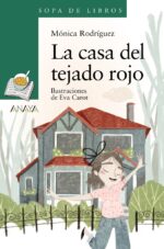 CASA DEL TEJADO ROJO LA