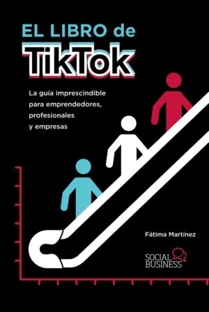 LIBRO DE TIK TOK EL