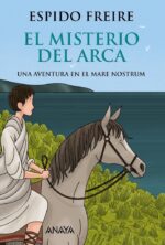 MISTERIO DEL ARCA EL