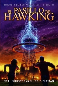 PASILLO DE HAWKING EL
