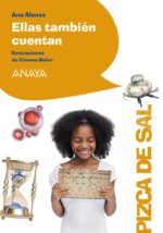 ELLAS TAMBIEN CUENTAN