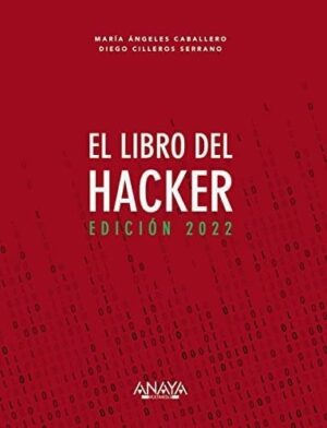 LIBRO DEL HACKER EL