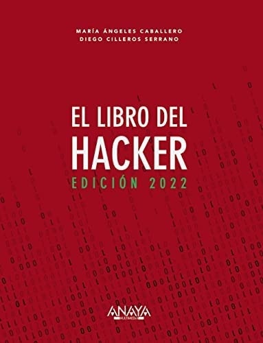 LIBRO DEL HACKER EL