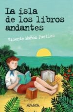 ISLA DE LOS LIBROS ANDANTES LA