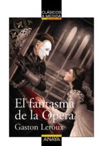 FANTASMA DE LA OPERA EL