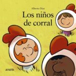 NIÑOS DE CORRAL LOS