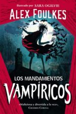 MANDAMIENTOS VAMPIRICOS LOS