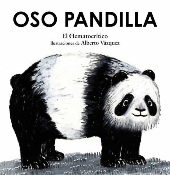 OSO PANDA