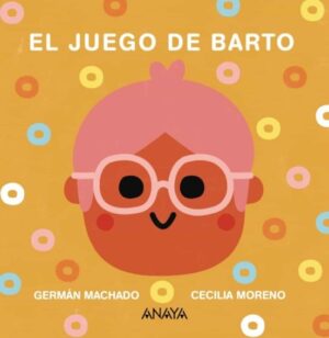 JUEGO DE BARTO EL