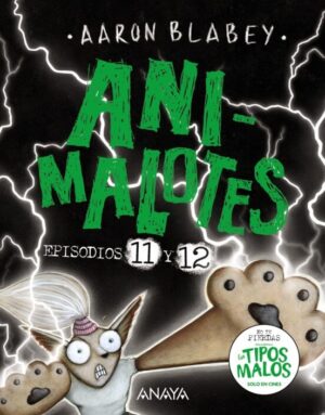 ANTI MALOTES 11 Y 12