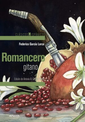 ROMANCELO GITANO