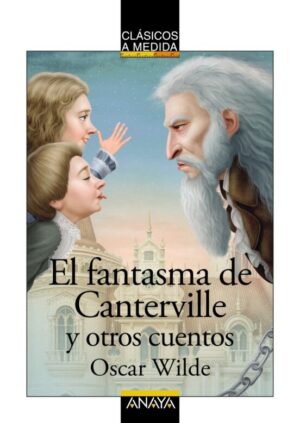 FANTASMA DE CANTERVILLE EL