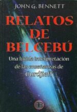 * RELATOS DE BELCEBU