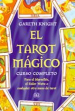 * TAROT MAGICO