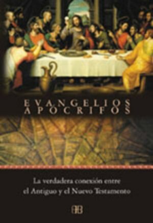 * EVANGELIOS APOCRIFOS