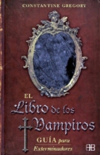 * LIBRO DE LOS VAMPIROS, EL