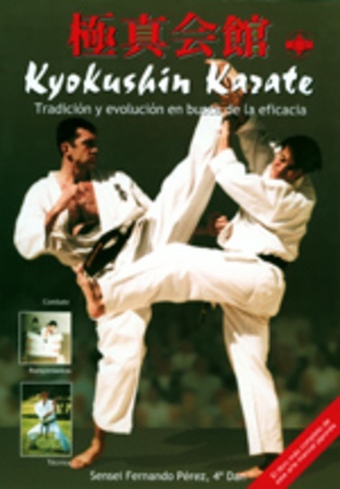 * KYOKUSHIN KARATE