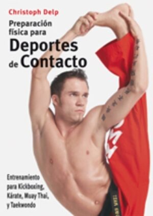 * PREPARACION FISICA PARA DEPORTES DE CONTACTO