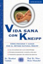 * VIDA SANA CON KNEIPP