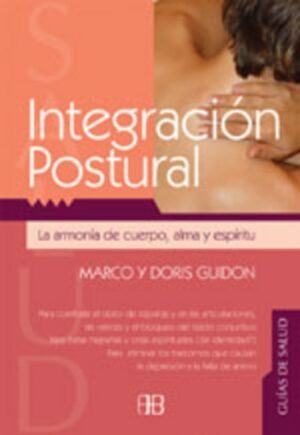 * INTEGRACION POSTURAL