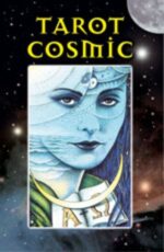* TAROT COSMIC CON CARTAS