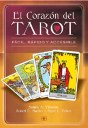 * CORAZON DEL TAROT, EL
