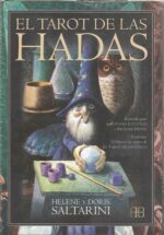 * TAROT DE LAS HADAS