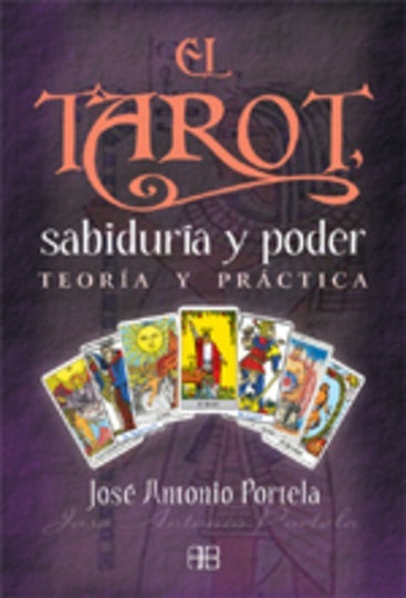 * SABIDURIA Y PODER, EL (LIBRO) TAROT